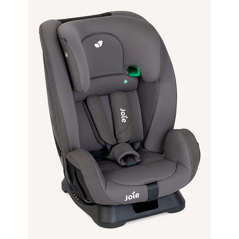Joie Fortifi Autositz für Babys 2-3 (15 - 36 kg; 3,5 - 12 Jahre) Grau