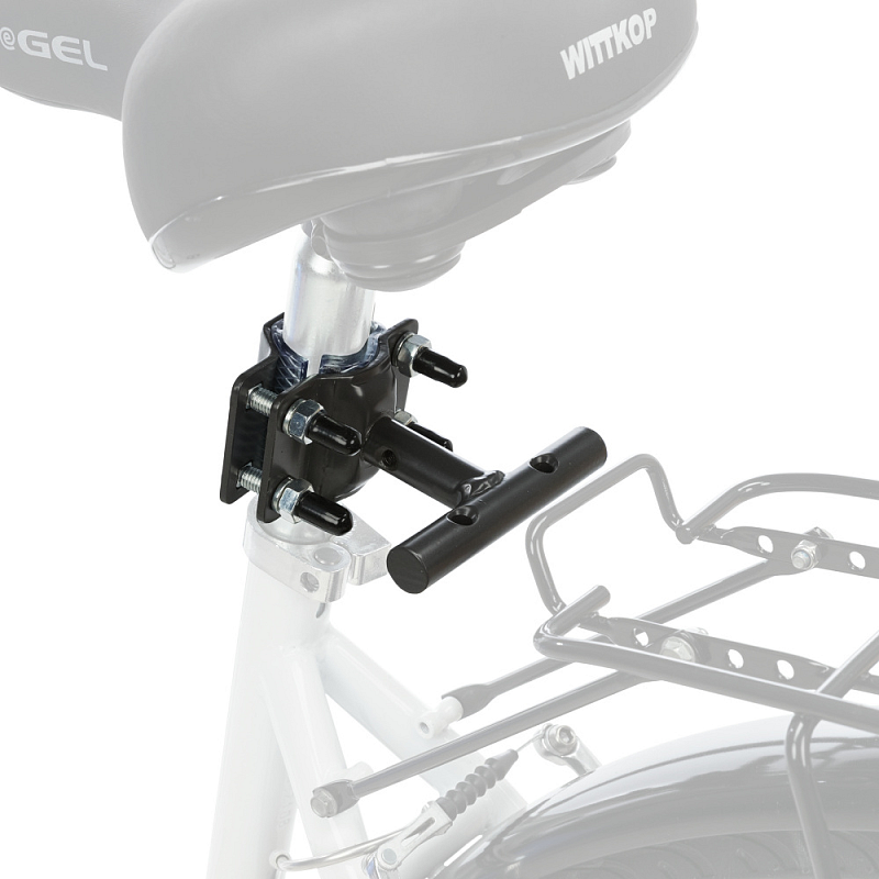 TRIXIE 12860-10 Fahrradersatzteil/-zubehör Hundeleinebefestigung