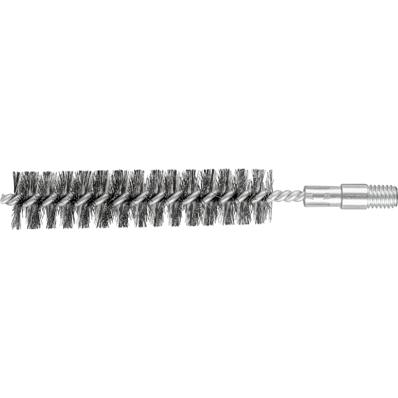 PFERD IBU 22100/3/8 BSW INOX 0,20 Drahtbürste