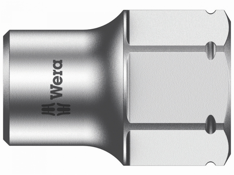 Wera 05003670001 Steckschlüsselaufsatz 1 Stück(e)