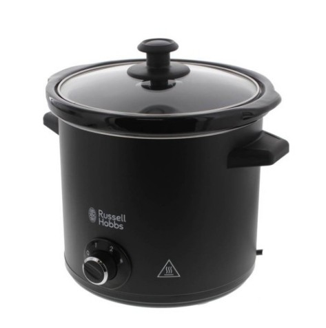 Russell Hobbs 24180-56 Schongarer 3,5 l 200 W Schwarz