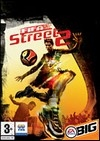 Electronic Arts FIFA Street 2 Platinum PlayStation®2 Deutsch PlayStation 2