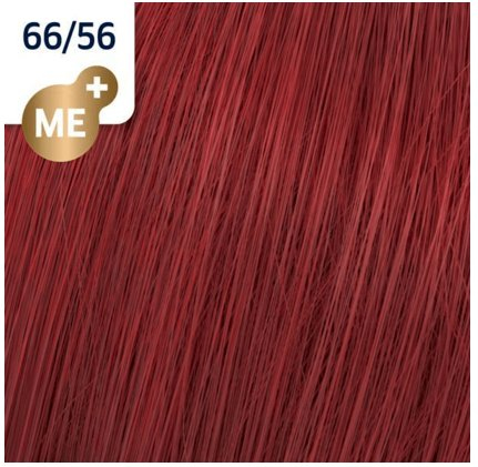 Wella Koleston Perfect Me+ Vibrant Reds Haarfarbe Mahagoni 60 ml