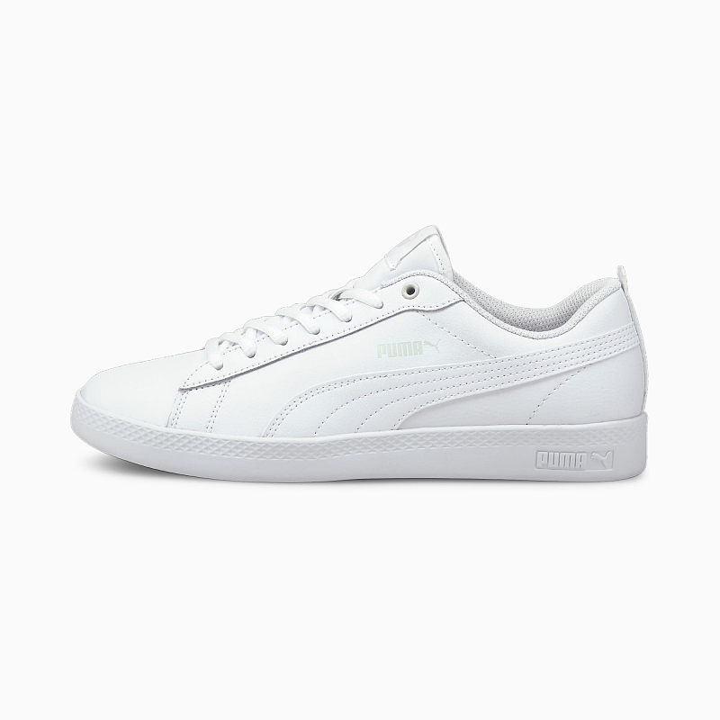 PUMA 365208_04_36 Sportschuh Weiblich Weiß