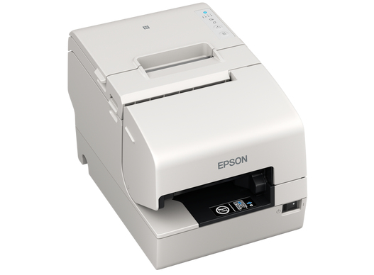 Epson TM-H6000VI 180 x 180 DPI Verkabelt & Kabellos Thermodruck POS-Drucker