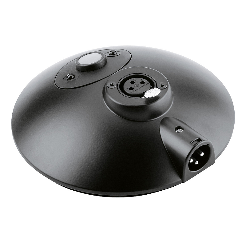 König & Meyer 29375-000-55 Mikrofonständer Desktop-Mikrofonständer