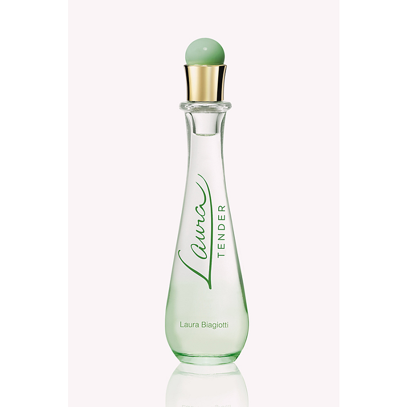 Laura Biagiotti Laura Tender 75 ml Frauen
