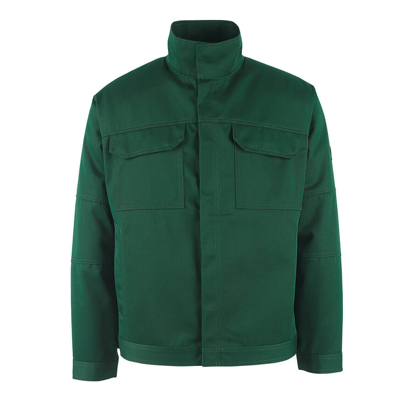 MASCOT 10509-442-03 Jacke Grün