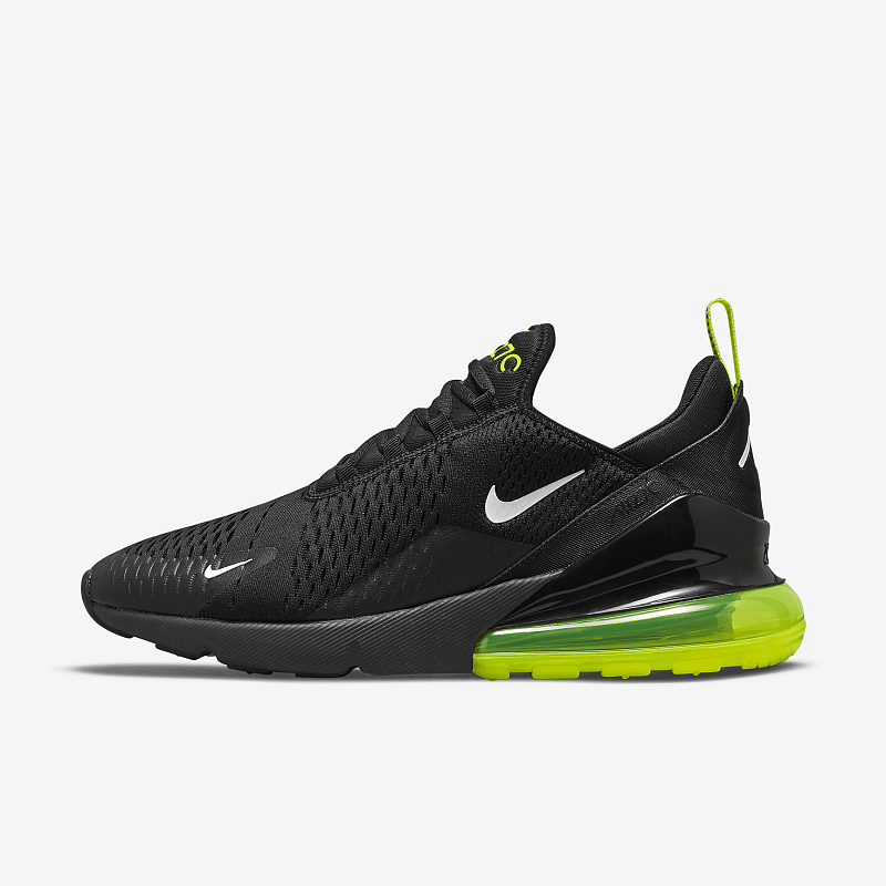 Nike DO6392-001 Sportschuh Männlich