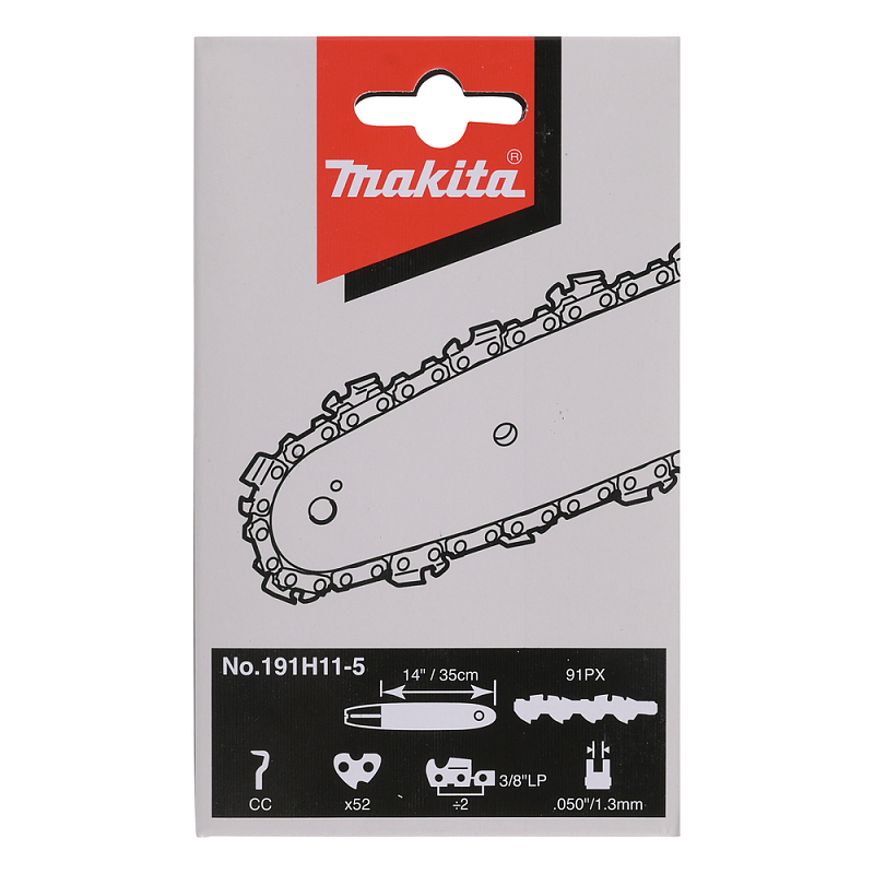 Makita 191H11-5 Zubehör für Motorsäge 1 Stück(e)