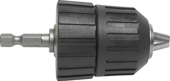 Makita P-04379 Bohrfutter-Erweiterung 6,35 mm (0.25")
