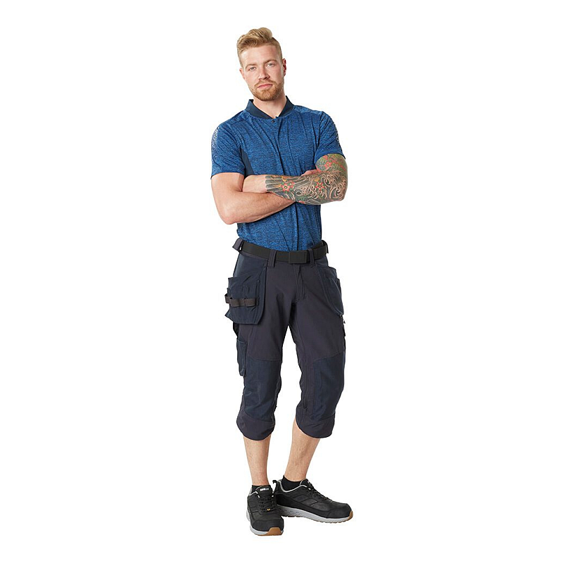 MASCOT 18249-311-09-C50 Hosen Schwarz