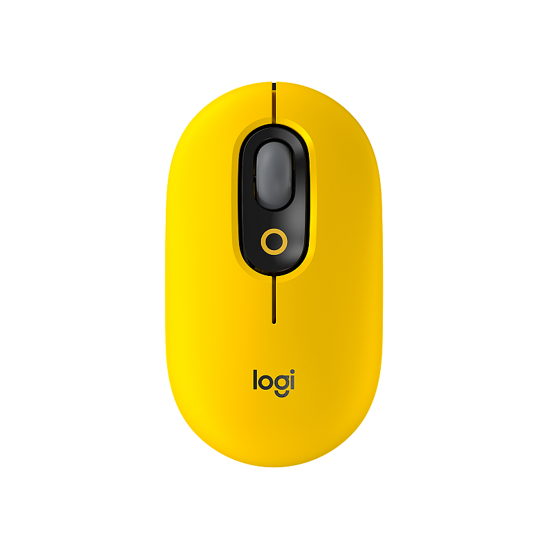 Logitech 910-006546 Maus Büro Beidhändig RF Wireless + Bluetooth Optisch 4000 DPI