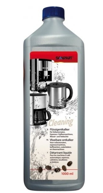 SCANPART DC0157 Allzweckreiniger 1000 ml Flüssigkeit