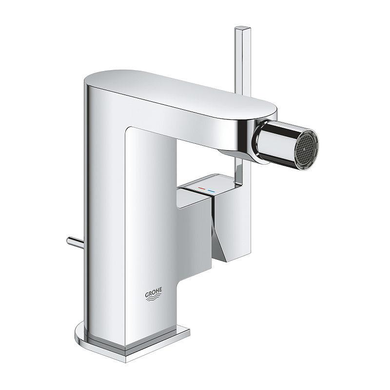 GROHE Plus Chrom