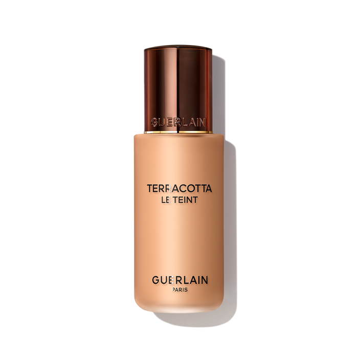 Guerlain Terracotta Le Teint 35 ml Pumpenflasche Flüssigkeit 4.5W