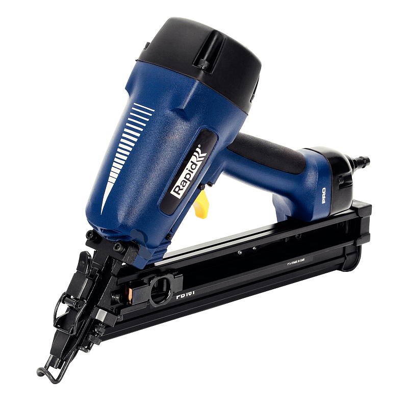 Rapid 5000104 Nagel-/ Klammerpistole Nagler AC