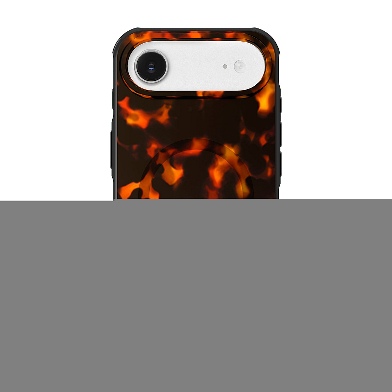 LAUT HUEX WAVE Handy-Schutzhülle 16,5 cm (6.5") Cover Braun