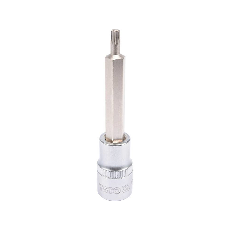 Yato YT-04322 Schraubenziehereinsatz 1 Stück(e)