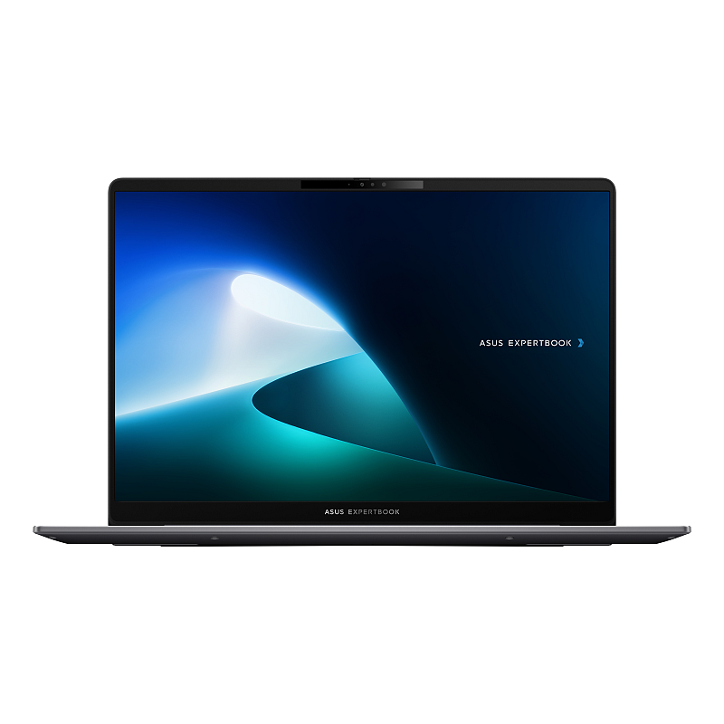 ASUS ExpertBook P5 P5405CSA-NZ0777X Intel Core Ultra 5 226V Laptop 35,6 cm (14") WQXGA 16 GB LPDDR5x-SDRAM 512 GB SSD Wi-Fi 6E (802.11ax) Windows 11 Pro Deutsch Grau