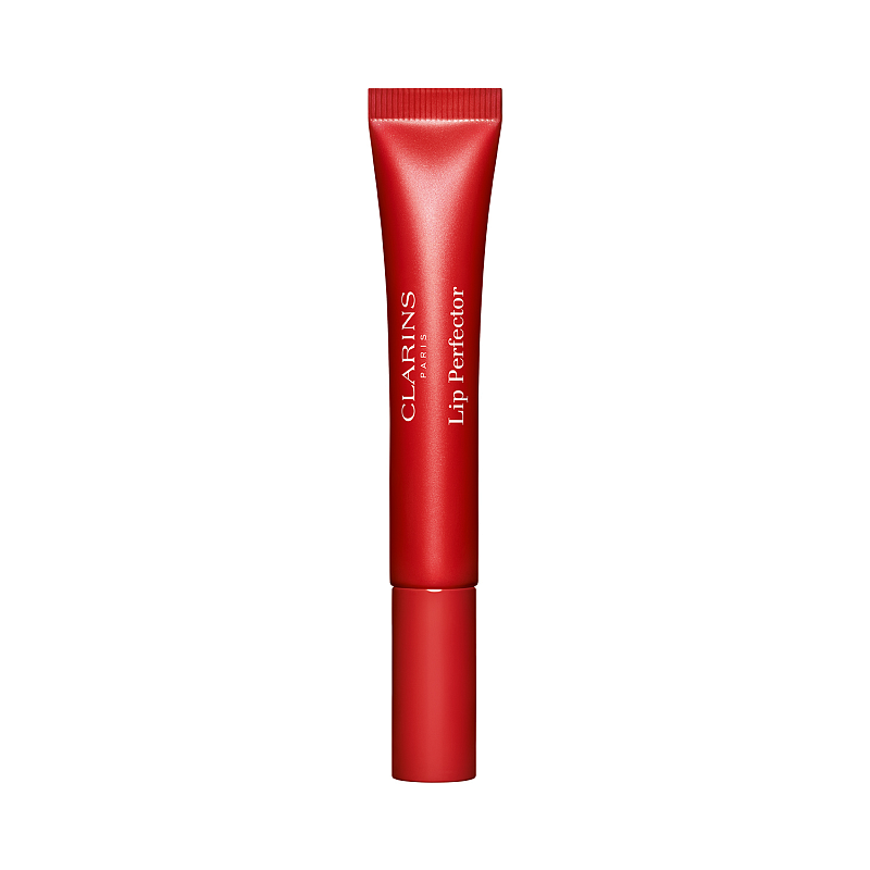 Clarins Lip Perfector Glow Lipgloss 12 ml 23 Pomegranate Glow