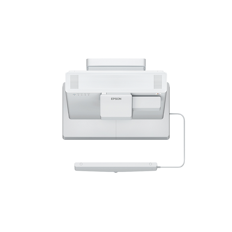 Epson EB-1485Fi Ultra-Short-Throw-Projektor 5000 ANSI Lumen 3LCD 1080p (1920x1080) Weiß