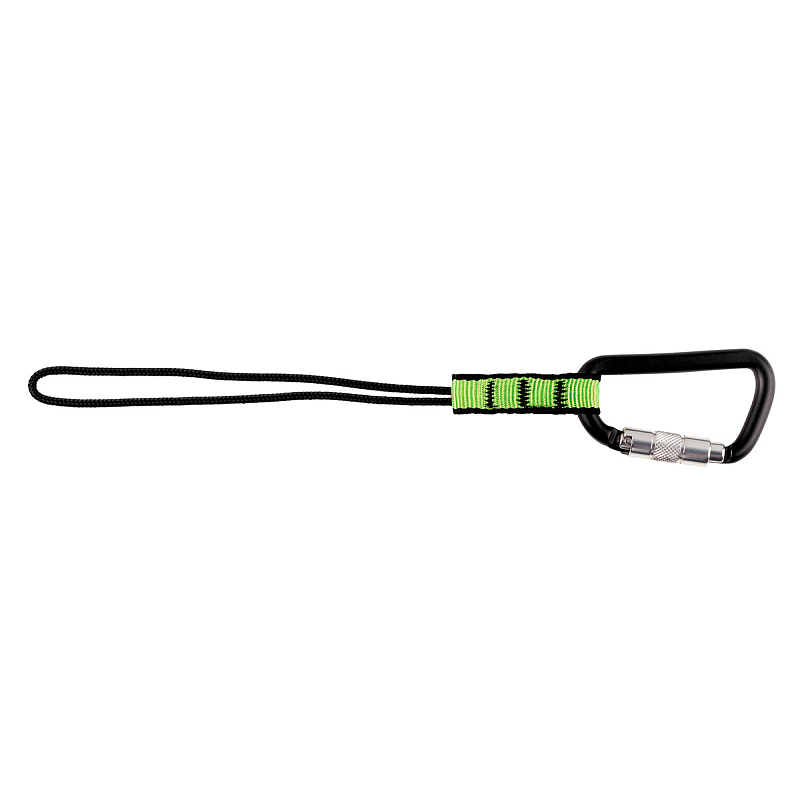 Metabo 628965000 Gurt Akku Schwarz, Grün