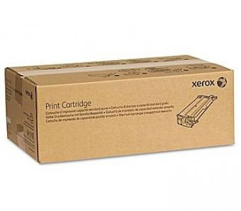 Xerox 106R03396 Tonerkartusche 1 Stück(e) Original Schwarz