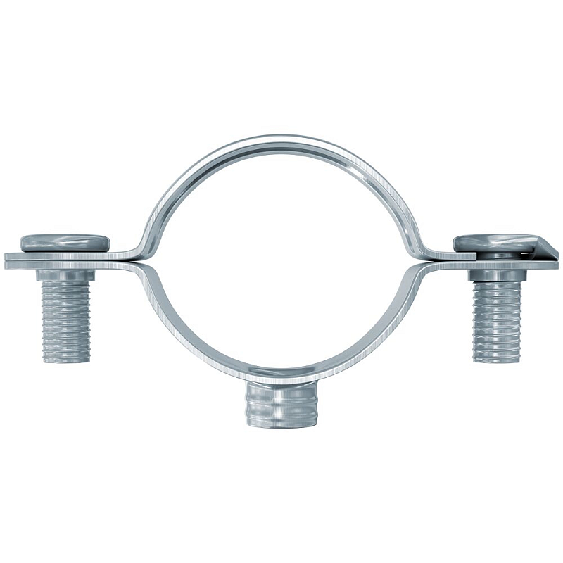 Fischer 90849 Sanitäraufhängung/-klemme Rohrschelle