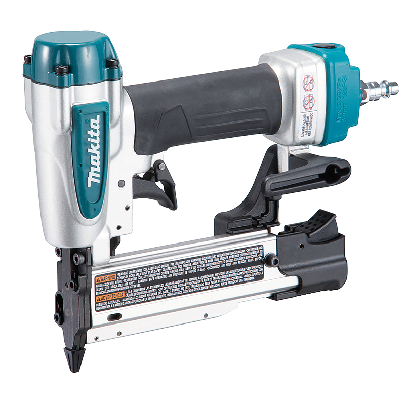 Makita AF353 Nagel-/ Klammerpistole Nagel-/Klammerpistol AC