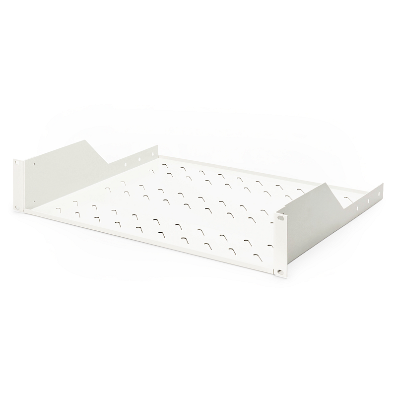Digitus Fachboden zum Festeinbau in 483 mm (19")-Schränke