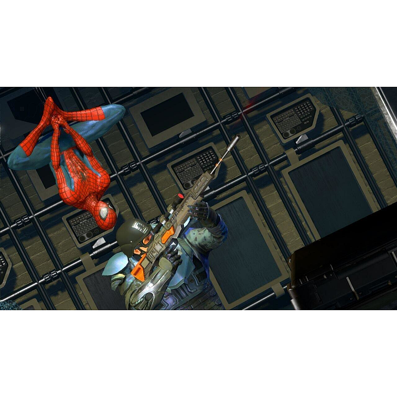 Activision The Amazing Spider-Man 2 Standard Deutsch, Englisch, Spanisch, Französisch, Italienisch PlayStation 3