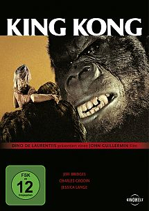 STUDIOCANAL 500479 Film/Video DVD Deutsch, Englisch, Spanisch