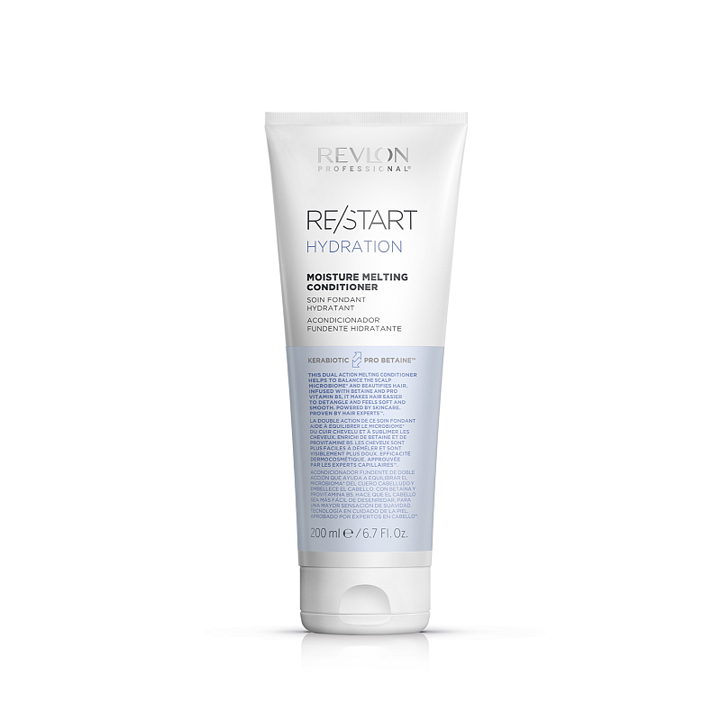 Revlon 8432225114545 Haarspülung Professionelle Haarspülung 200 ml Frauen