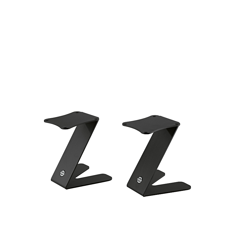 König & Meyer 26773 Tisch/Bank Stahl Schwarz