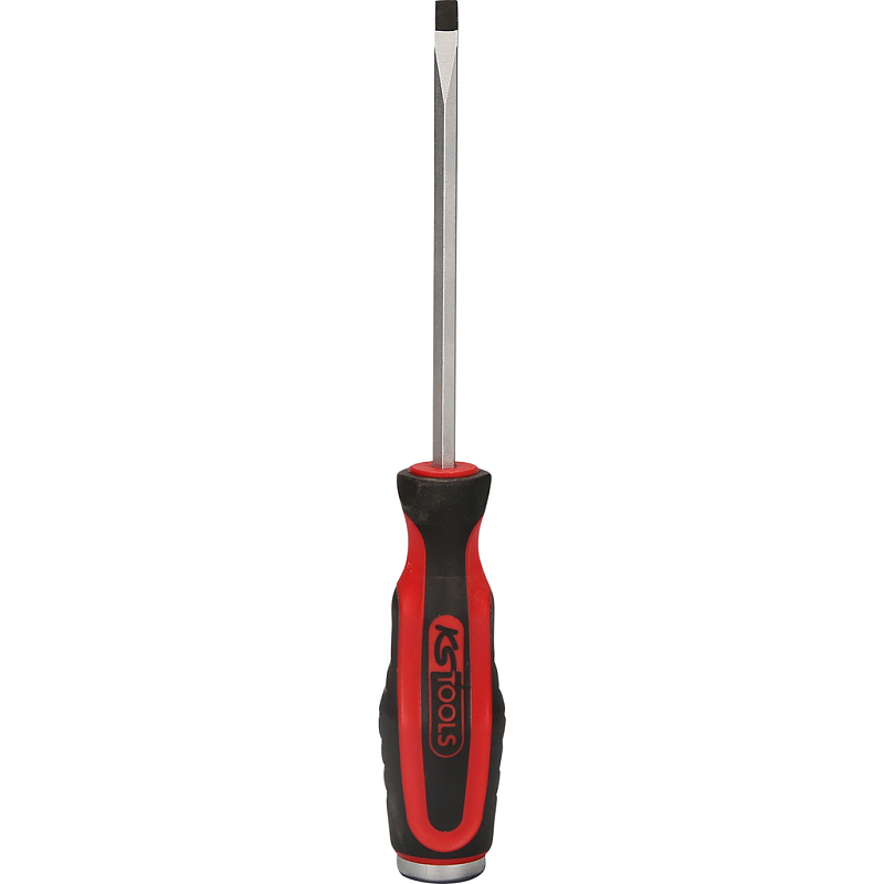 KS Tools 151.1125 Handschraubendreher Einzeln Gerader Schraubendreher