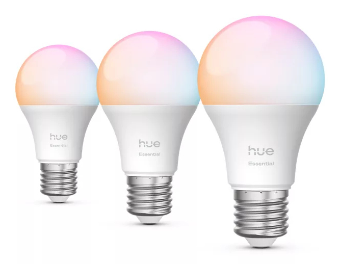Philips 929004235407 Smart Lighting Intelligentes Leuchtmittel Bluetooth/Zigbee