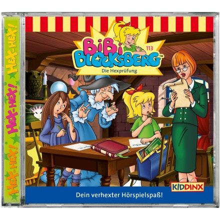 WVG 4001504256135 Hörbuch