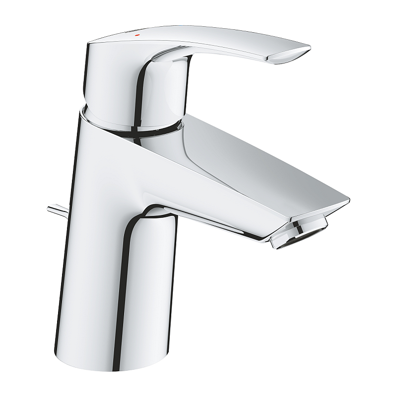 GROHE Eurosmart Chrom