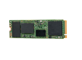 Intel 600p 256 GB M.2 PCI Express TLC
