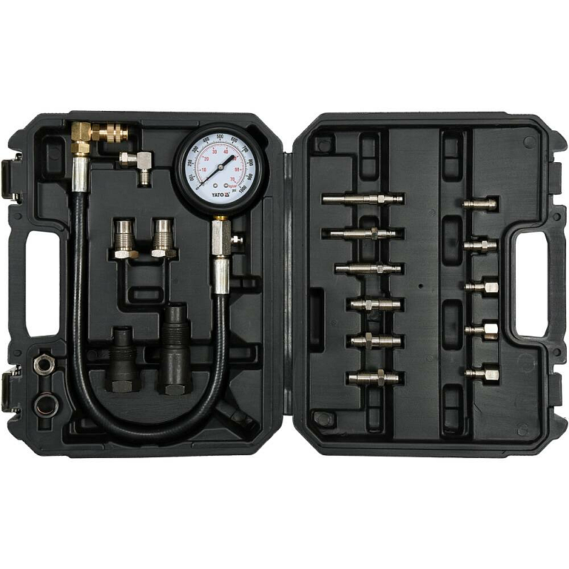 Yato YT-73072 Fahrzeugreparatur/-Wartung