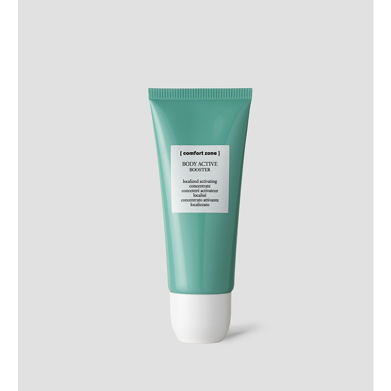 Comfort Zone Body Active Booster Gel 100 ml