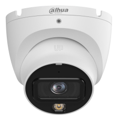 Dahua Technology IPC-HDW1839T-A-IL-0280B-S6 Sicherheitskamera Turret IP-Sicherheitskamera Innen & Außen 3840 x 2160 Pixel Zimmerdecke