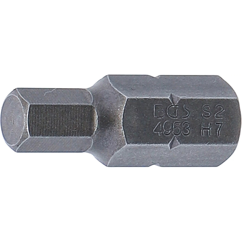 BGS technic Bit