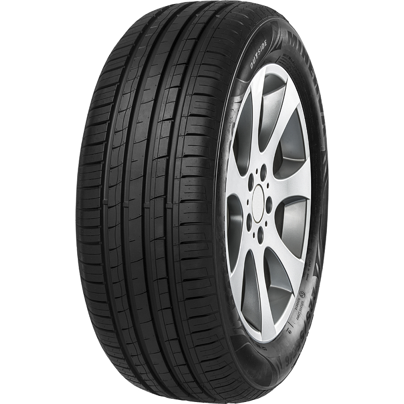 Minerva F209 205/60 R15 38,1 cm (15") 20,5 cm