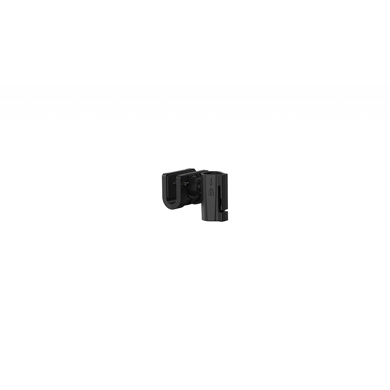 Ledlenser 500954 Zubehör für Taschenlampe Zur Helmmontage