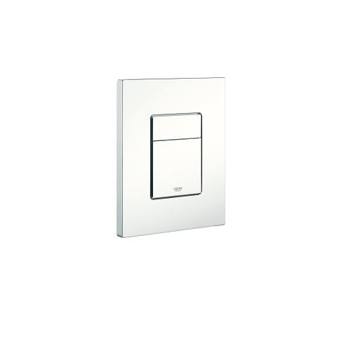 GROHE Skate Cosmopolitan Spülplatte Weiß Acrylnitril-Butadien-Styrol (ABS)