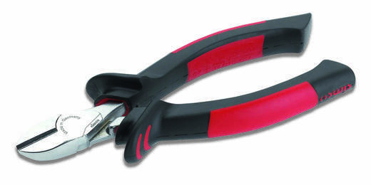 Cimco 10 0574 Zange Diagonale Zange