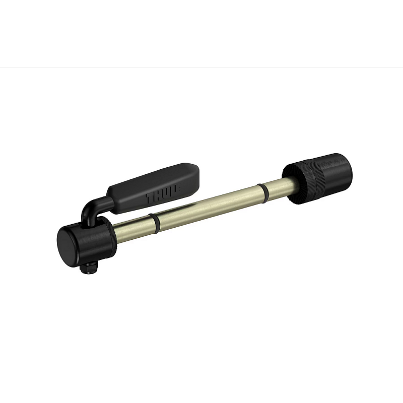 Thule 547100 Zubehör für Dachgepäckträger Adapter