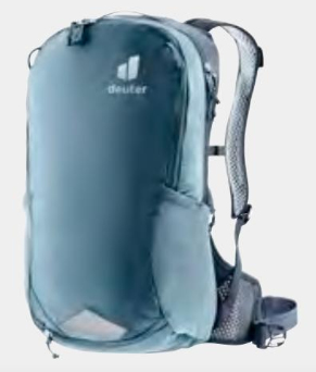 Deuter Race Air 10 10 l Blau